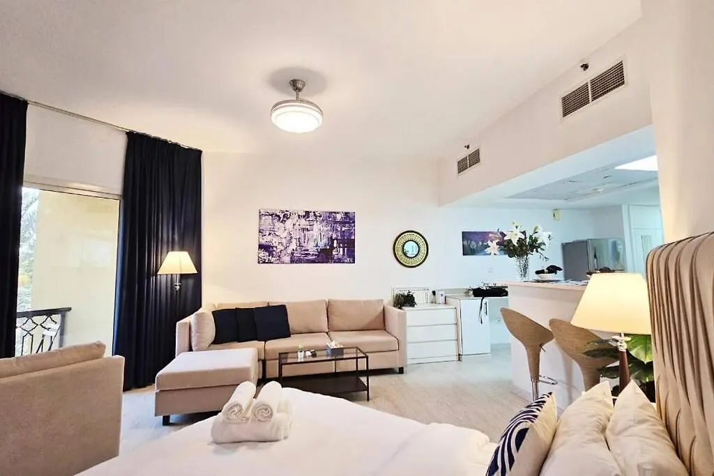 ראס אל חאימה Luxury Yakout Studio Apartment ראס אל חאימה